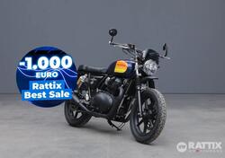 Royal Enfield Interceptor 650 (2021 - 24) usata