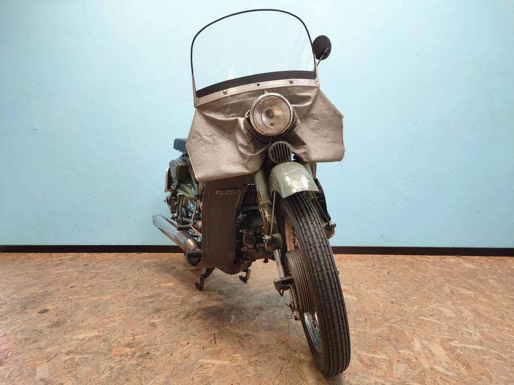 Moto Guzzi Falcone 500 (2)