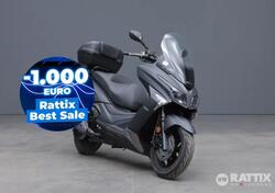 Kymco X-Town 125i (2021 - 24) usata