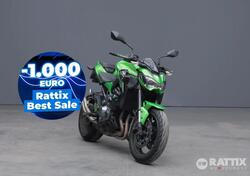 Kawasaki Z 900 (2017 - 18) usata