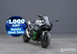 Kawasaki Ninja 7 Hybrid (2024) usata