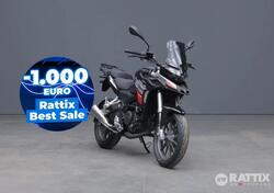 Benelli TRK 251 (2022 - 24) nuova