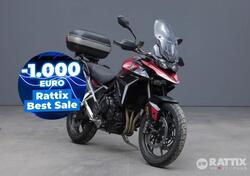 Triumph Tiger 900 GT Pro (2020 - 23) usata