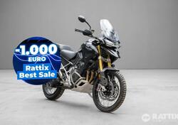 Triumph Tiger 1200 Rally Pro (2022 - 23) usata