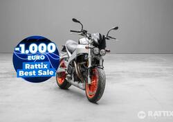 Buell Firebolt XB9R 1000 usata