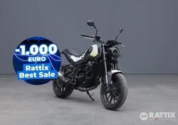 Benelli Leoncino 250 (2021 - 25) nuova