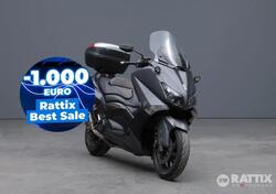 Yamaha T-Max 530 Black Max ABS (2012 - 14) usata