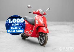 Vespa GTS 300 Super (2023 - 24) nuova