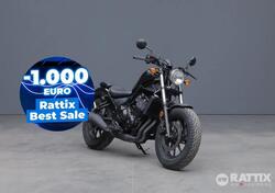 Honda CMX 500 Rebel (2017 - 19) usata