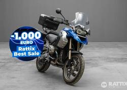 Bmw R 1200 GS (2010 - 12) usata