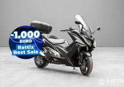 Kymco AK 550 ETS (2021 - 24) usata