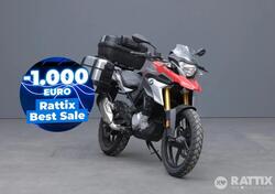 Bmw G 310 GS (2021 - 25) usata