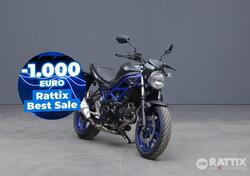 Suzuki SV650 (2021 - 24) usata