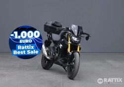 Bmw G 310 R (2021 - 25) usata