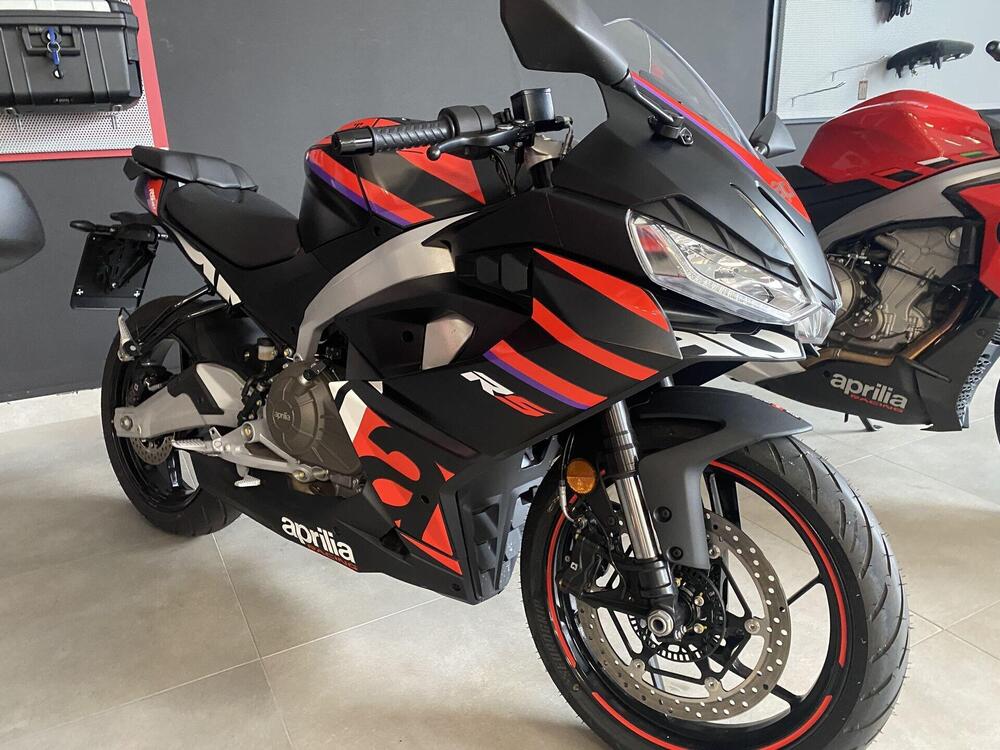 Aprilia RS 457 (2024) (2)