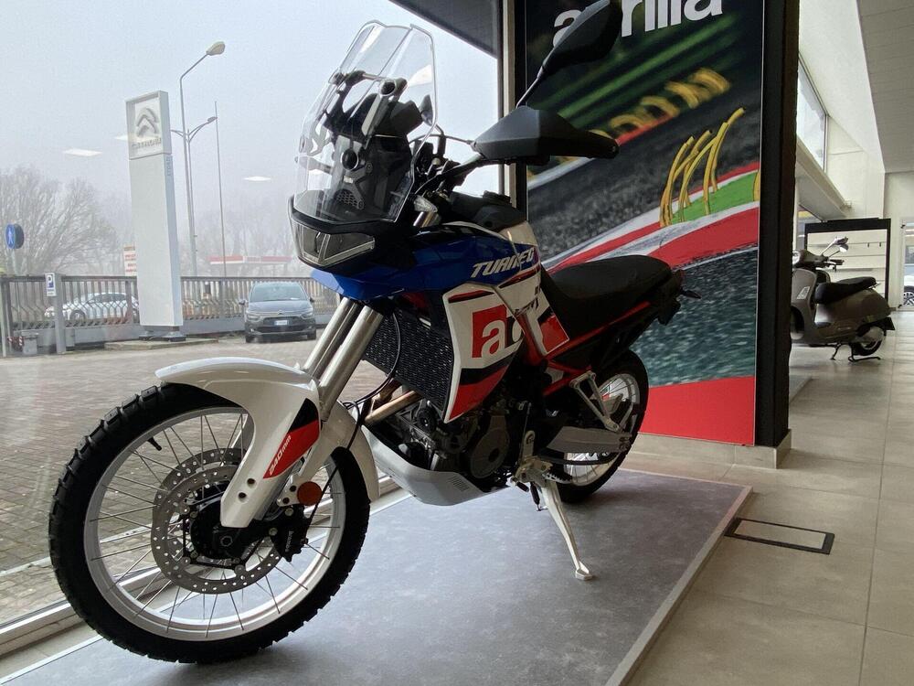 Aprilia Tuareg 660 (2022 - 24)