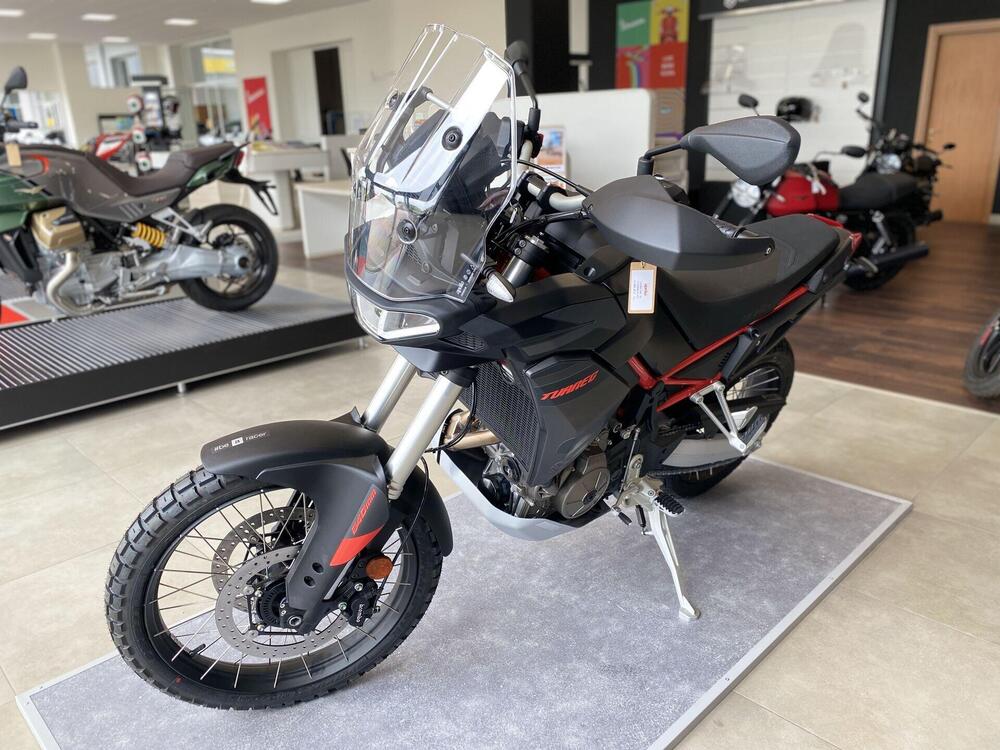 Aprilia Tuareg 660 (2022 - 24) (3)