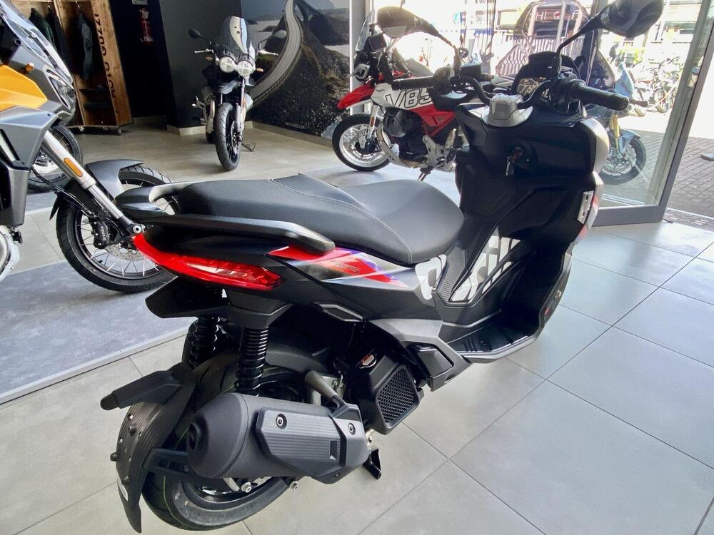 Aprilia SR 125 GT (2022 - 24) (5)