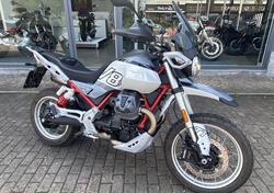 Moto Guzzi V85 TT (2024) nuova