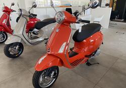 Vespa Primavera 125 (2024) nuova