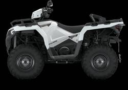 Polaris Sportsman 570 EPS Black Edition (2023 - 25) nuova