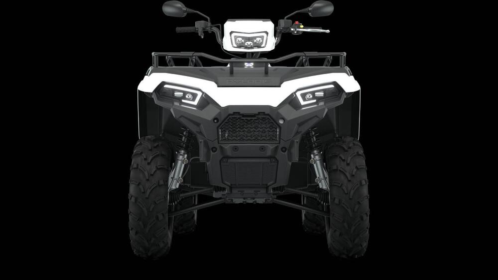 Polaris Sportsman 570 EPS Black Edition (2023 - 24) (3)