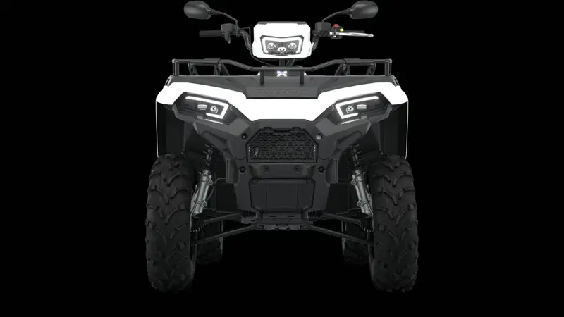 Polaris Sportsman 570 EPS Black Edition (2023 - 26) (3)