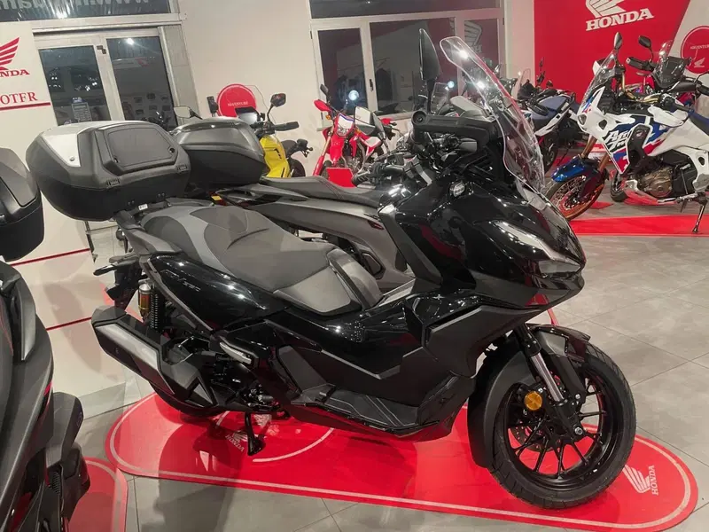Honda ADV 350 (2025 - 26)