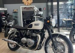 Triumph Bonneville T100 (2008 - 16) usata