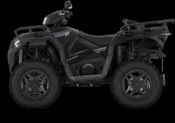 Polaris Sportsman 570 EPS Black Edition (2023 - 24) nuova