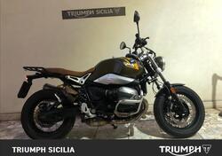 Bmw R nineT 1200 Scrambler (2016 - 20) usata