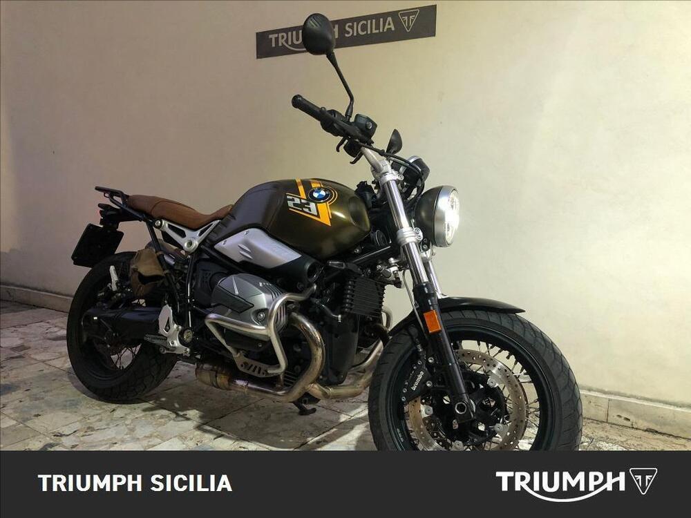 Bmw R nineT 1200 Scrambler (2016 - 20) (3)