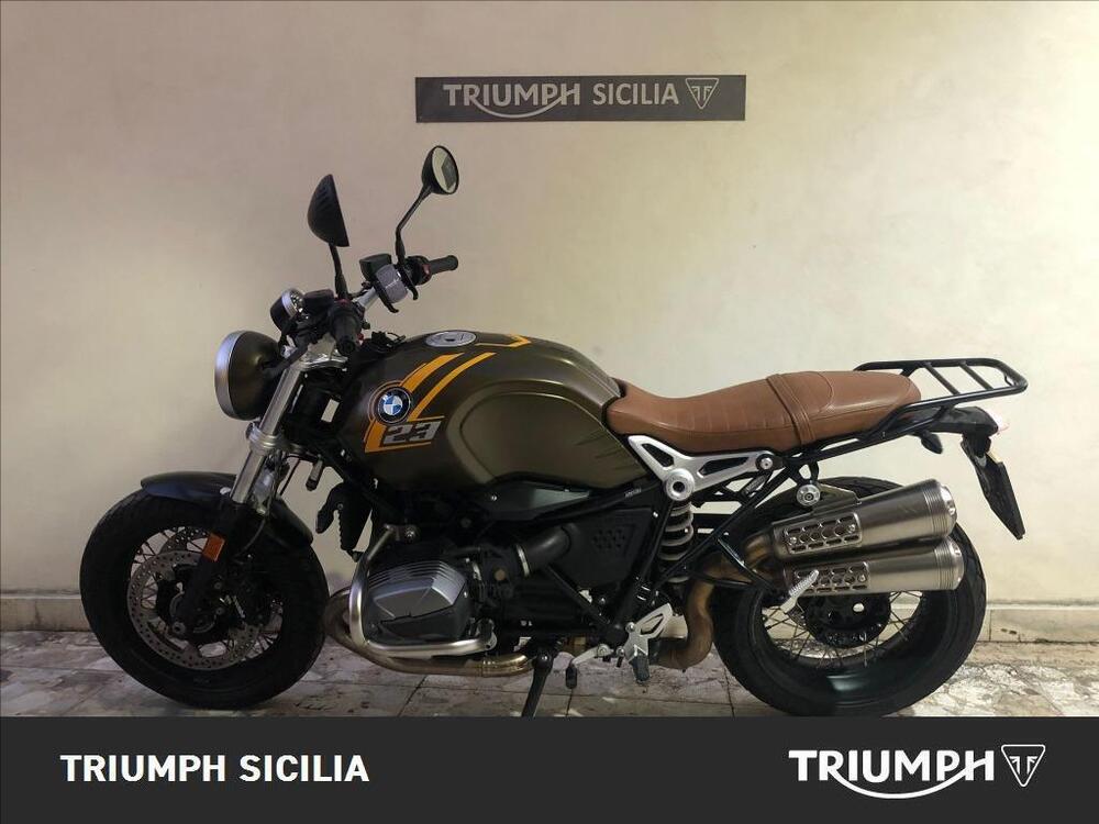 Bmw R nineT 1200 Scrambler (2016 - 20) (4)