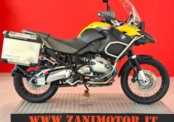 Bmw R 1200 GS Adventure (2010 - 13) usata