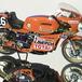 Laverda V6, un modellino in serie limitata che è un'opera d'arte 