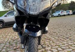 Bmw R 1200 RT (2017 - 18) usata