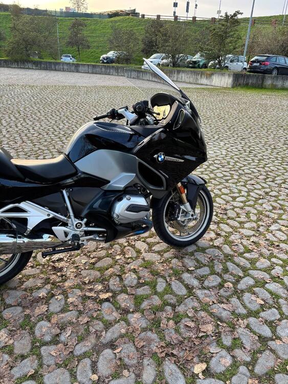 Bmw R 1200 RT (2017 - 18) (2)