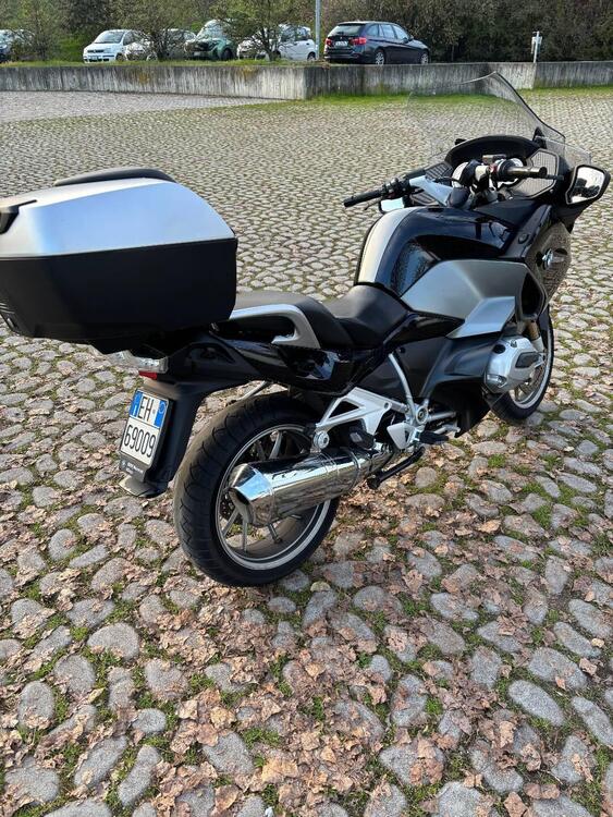 Bmw R 1200 RT (2017 - 18) (3)