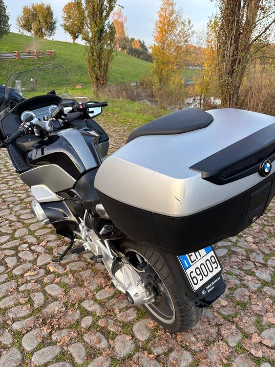 Bmw R 1200 RT (2017 - 18) (4)