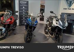 Triumph Tiger Sport 660 (2022 - 24) usata