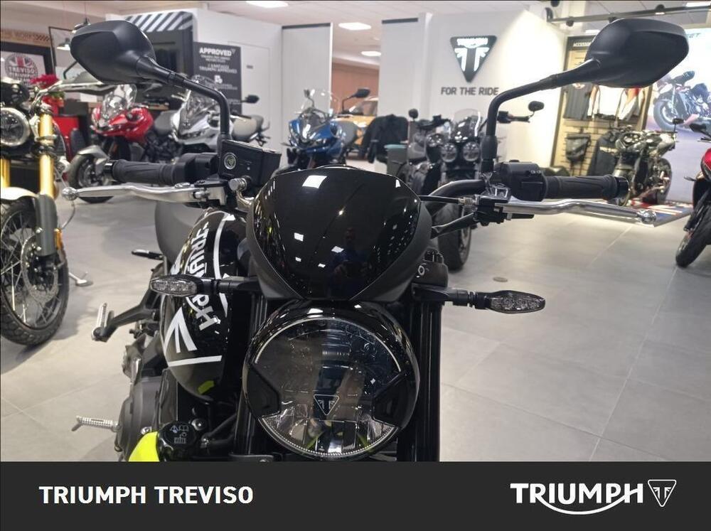 Triumph Trident 660 (2021 - 24) (3)