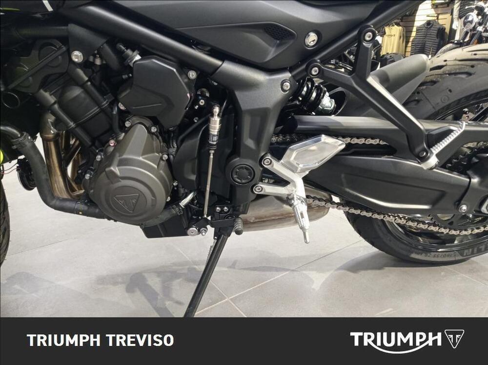 Triumph Trident 660 (2021 - 24) (5)