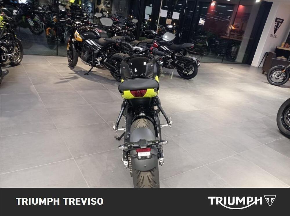 Triumph Trident 660 (2021 - 24) (4)