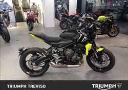 Triumph Trident 660 (2021 - 24) usata