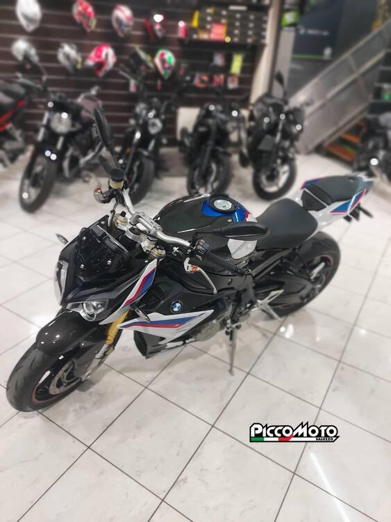 Bmw S 1000 R (2017 - 20) (4)