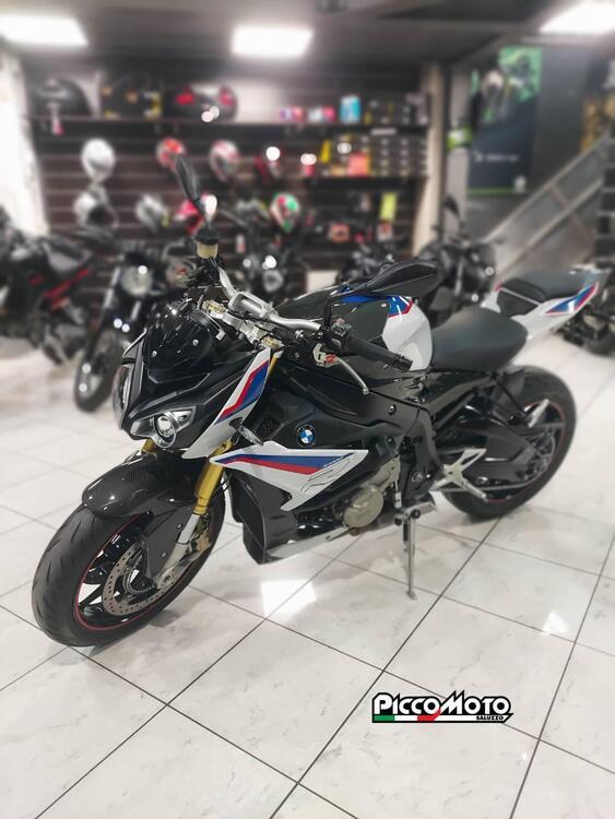 Bmw S 1000 R (2017 - 20) (5)