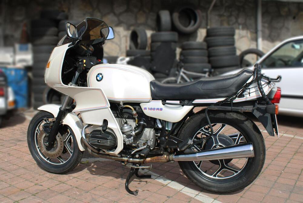 Bmw R 100 RS (1976 - 84) (3)