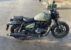 Royal Enfield Shotgun 650 (2024) usata