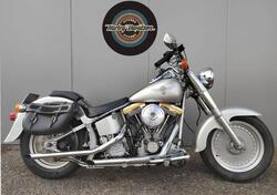 Harley-Davidson 1340 Fat Boy (1990 - 99) - FLSTF usata