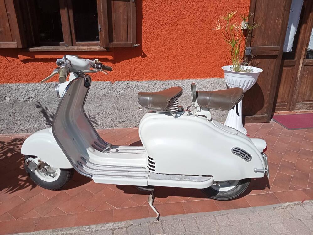 Innocenti Lambretta LD 125